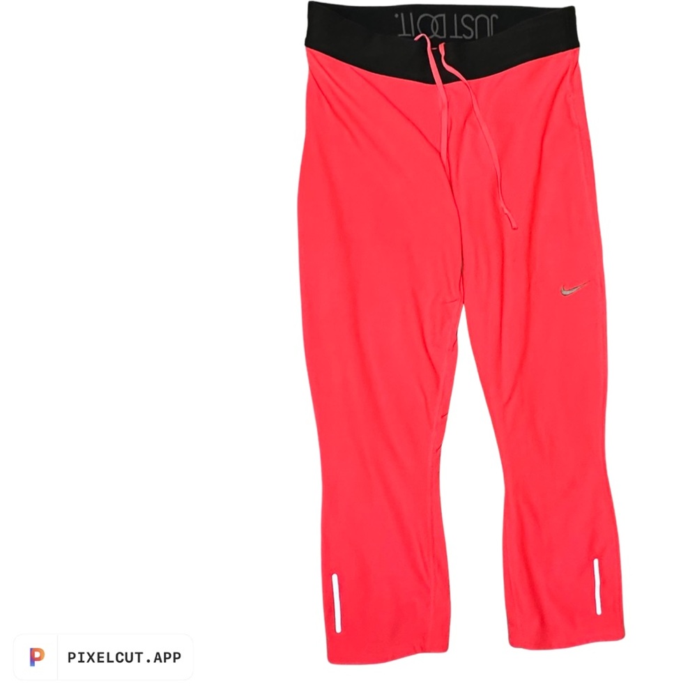 Nike Mid Length Leggings | Small ~ Athletic leggings